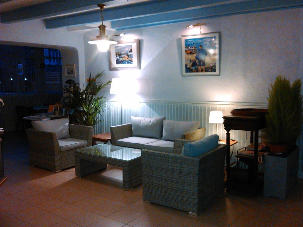 Auberge L'Air De Vent Фреел Екстериор снимка