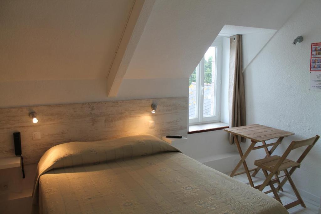 Auberge L'Air De Vent Фреел Стая снимка