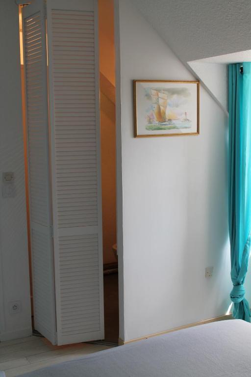 Auberge L'Air De Vent Фреел Екстериор снимка