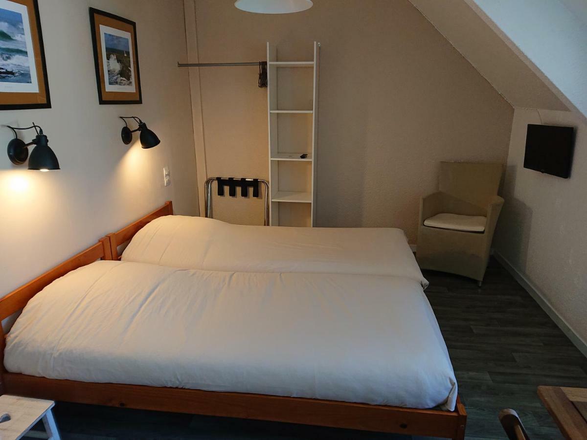 Auberge L'Air De Vent Фреел Екстериор снимка