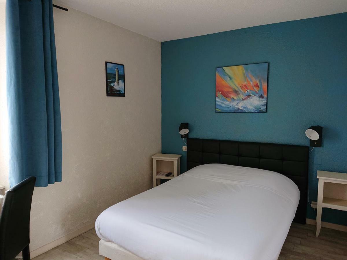 Auberge L'Air De Vent Фреел Екстериор снимка