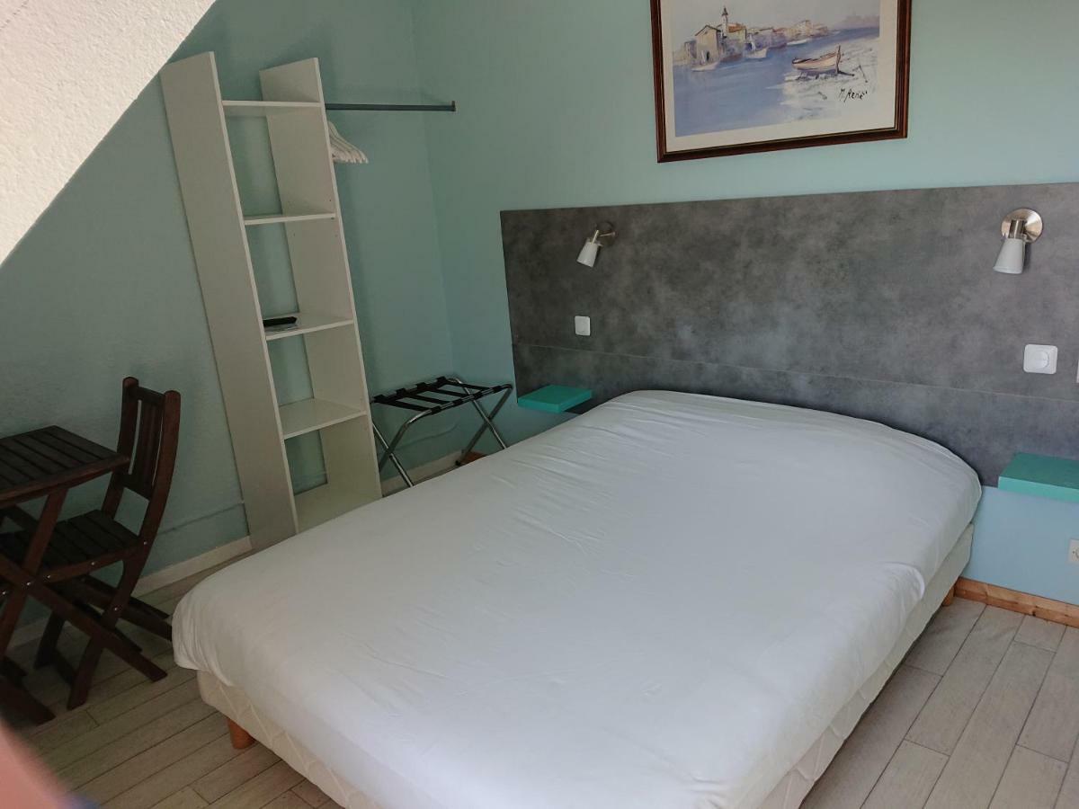 Auberge L'Air De Vent Фреел Екстериор снимка